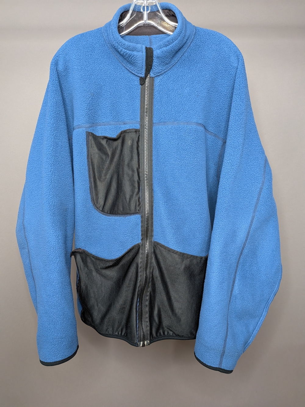 Mountain Equipment Co-Op Vintage Fleece - Picture 5 of 6